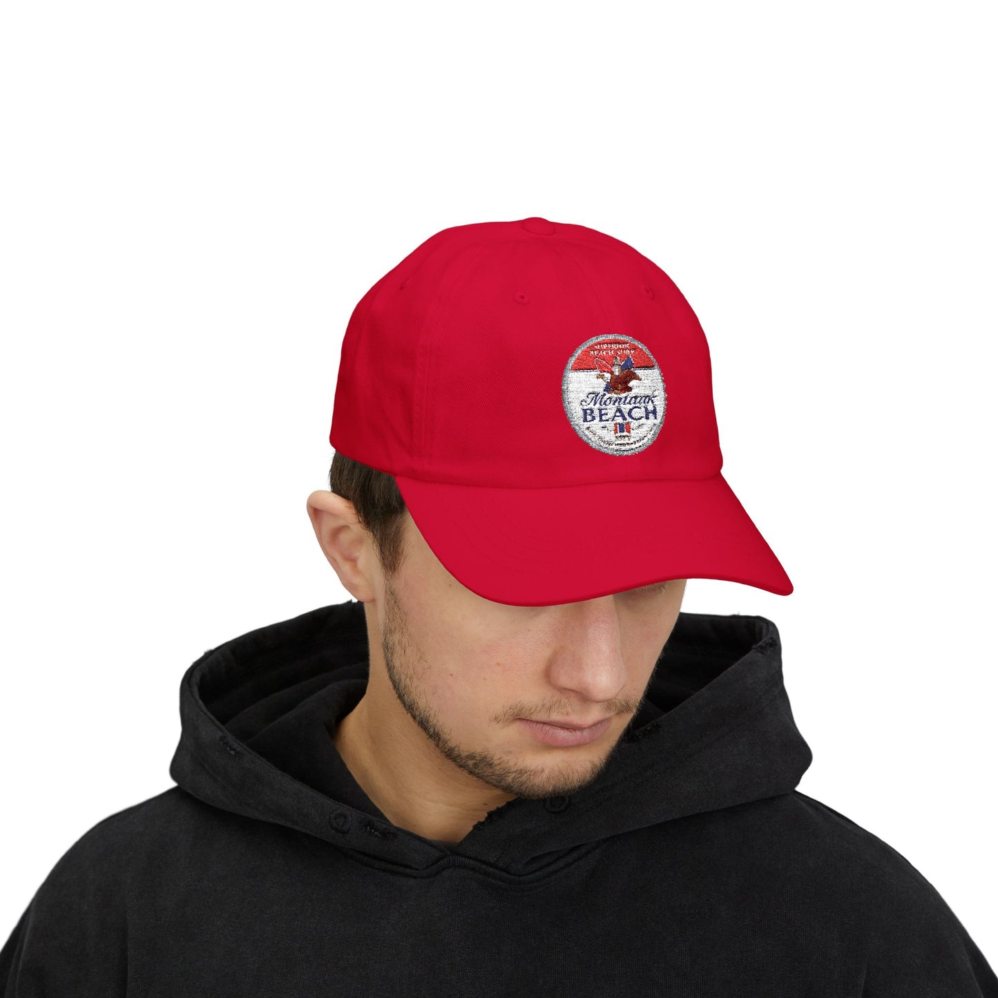 MTK End Ultra Hat