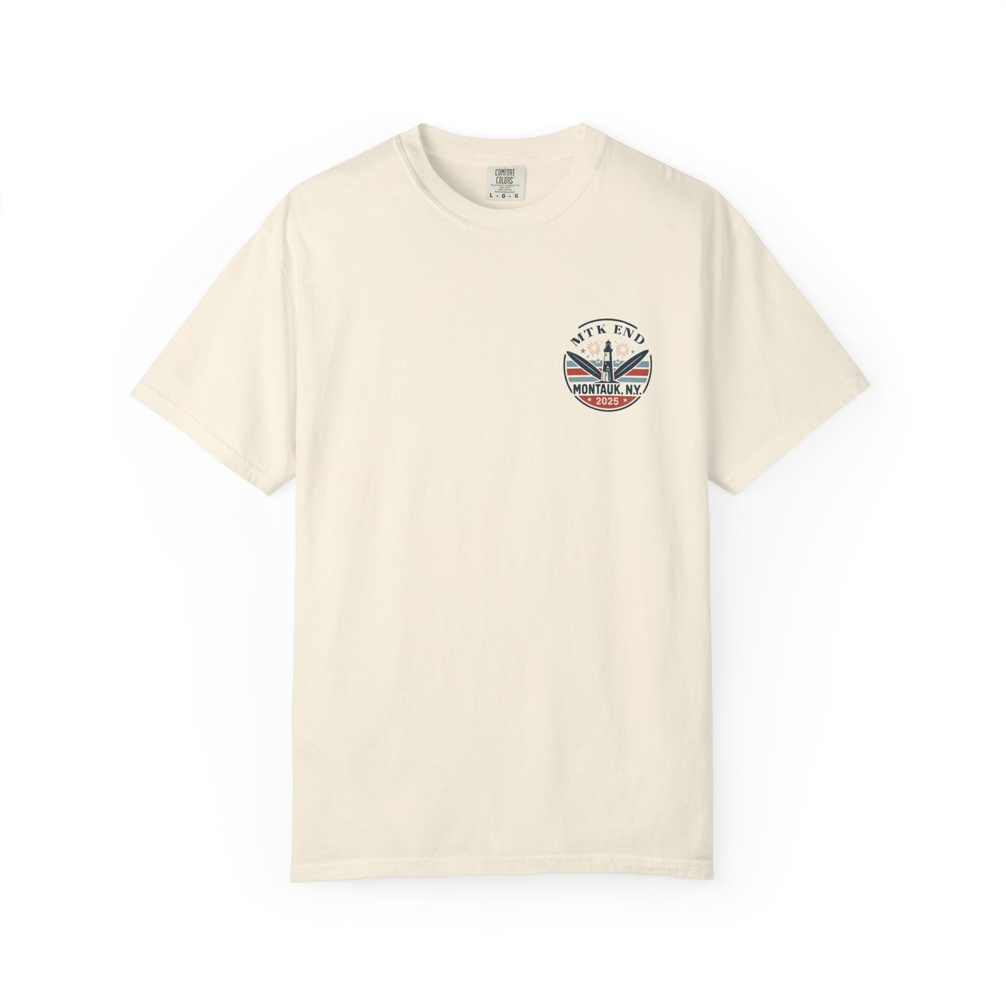 MTK End 4th T-Shirt