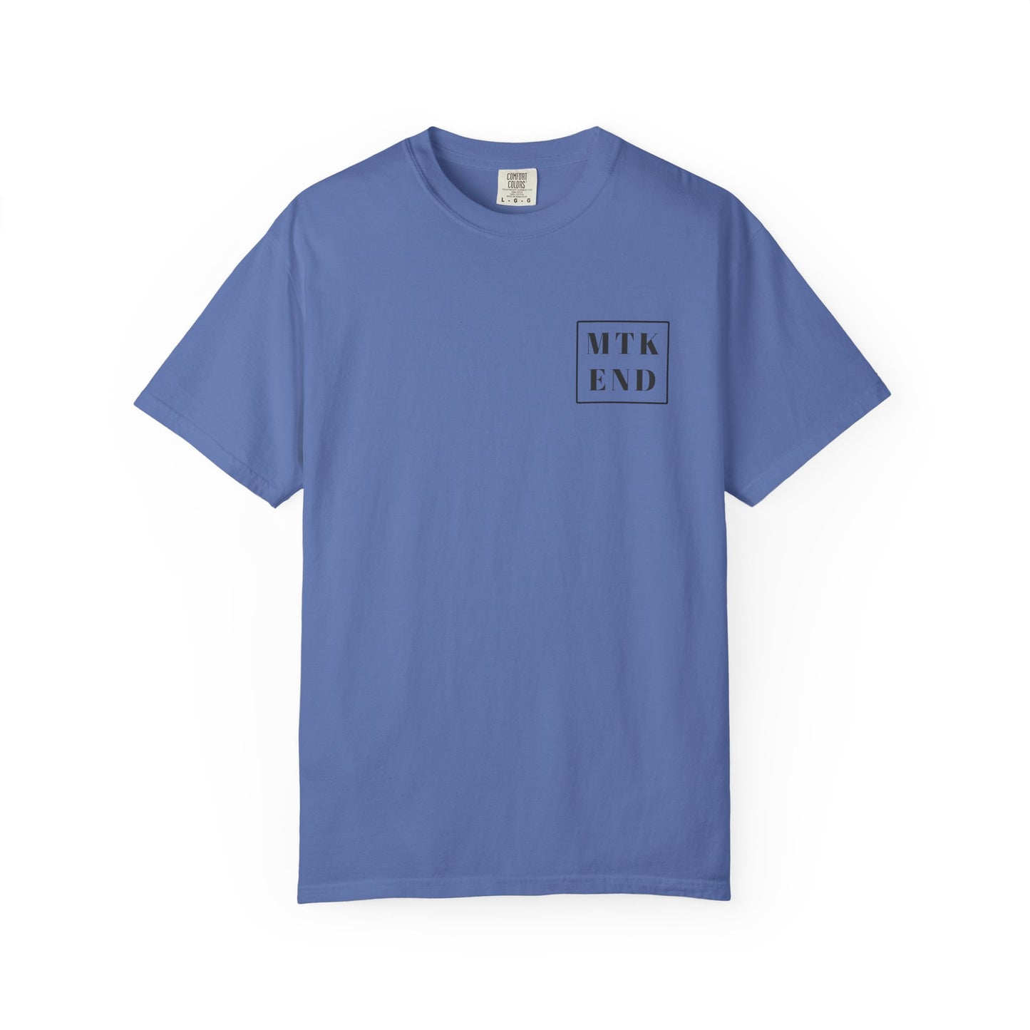 MTK End Essential T Shirt