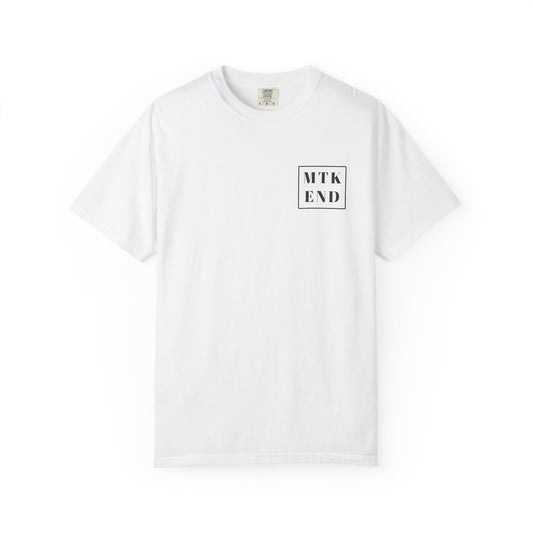 MTK End Essential T Shirt