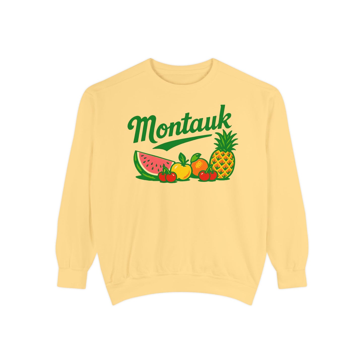 MTK End Ices Sweatshirt