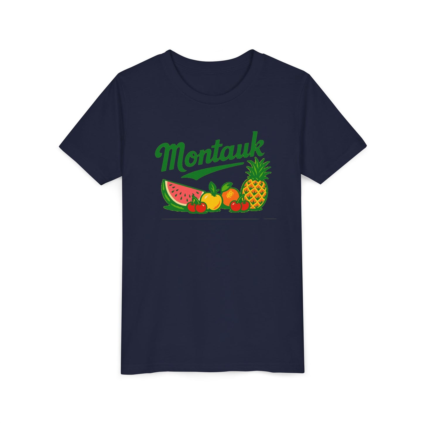 MTK End Ices T-Shirt Youth