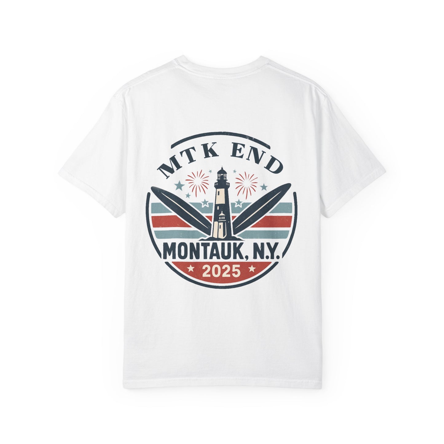 MTK End 4th T-Shirt