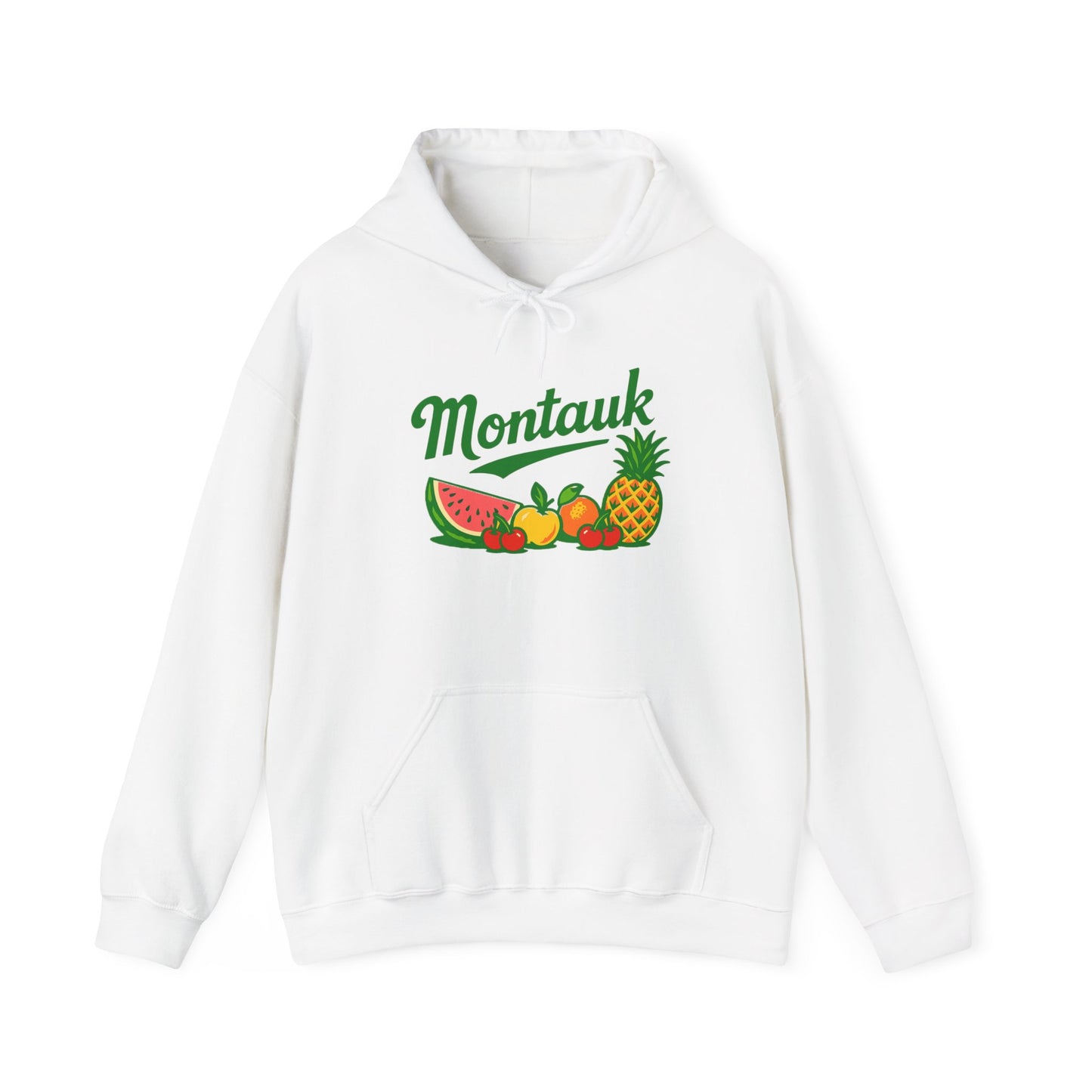 MTK End Ices Hoodie
