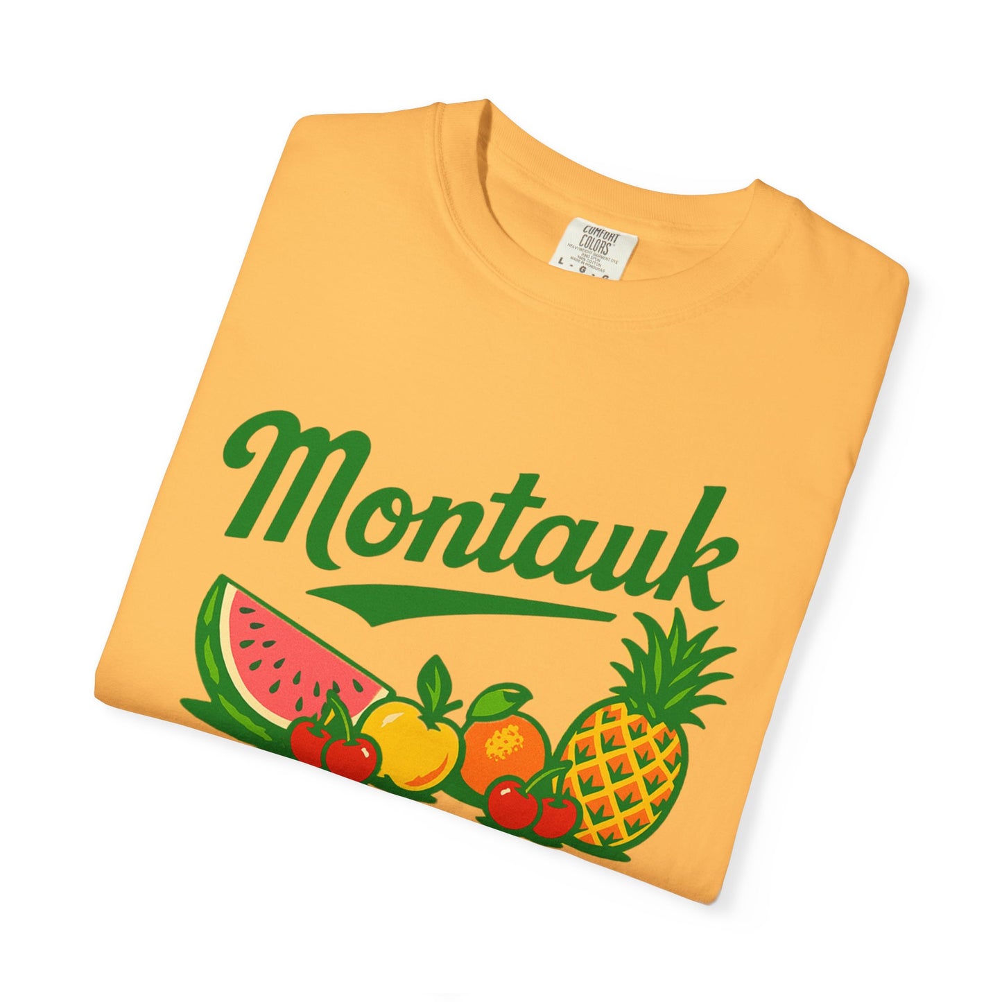 MTK End Ices T-Shirt