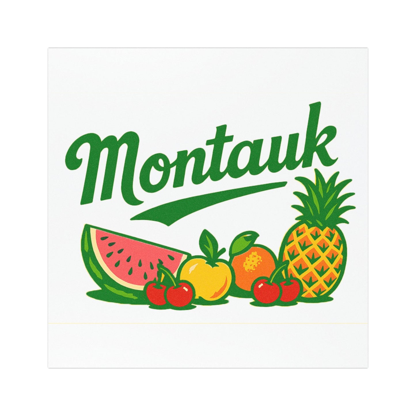 MTK End Ices magnent