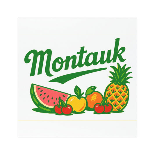 MTK End Ices magnent