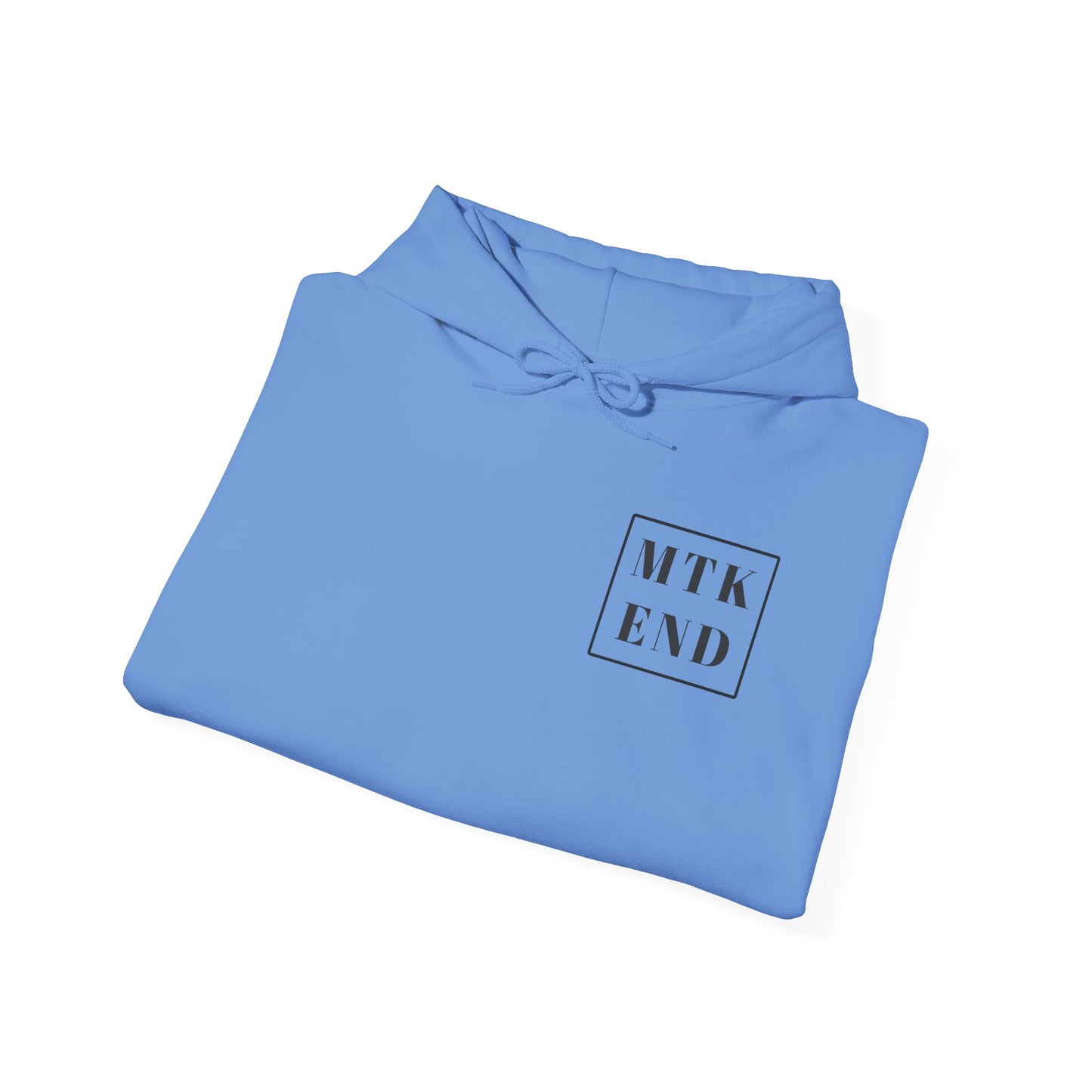 MTK End Essential Hoodie