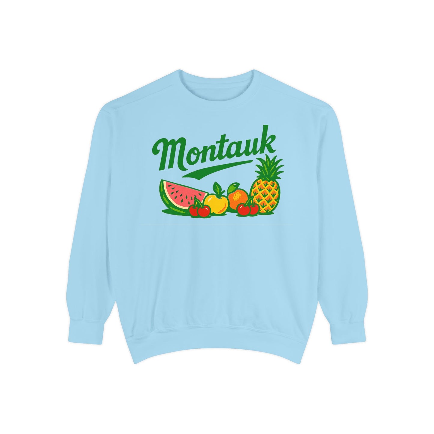 MTK End Ices Sweatshirt