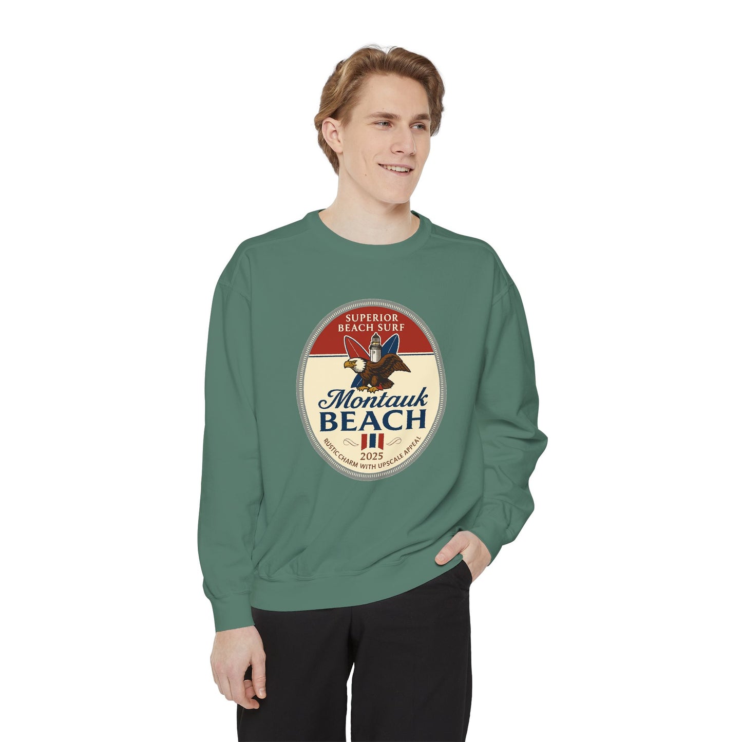 MTK End Ultra Sweatshirt