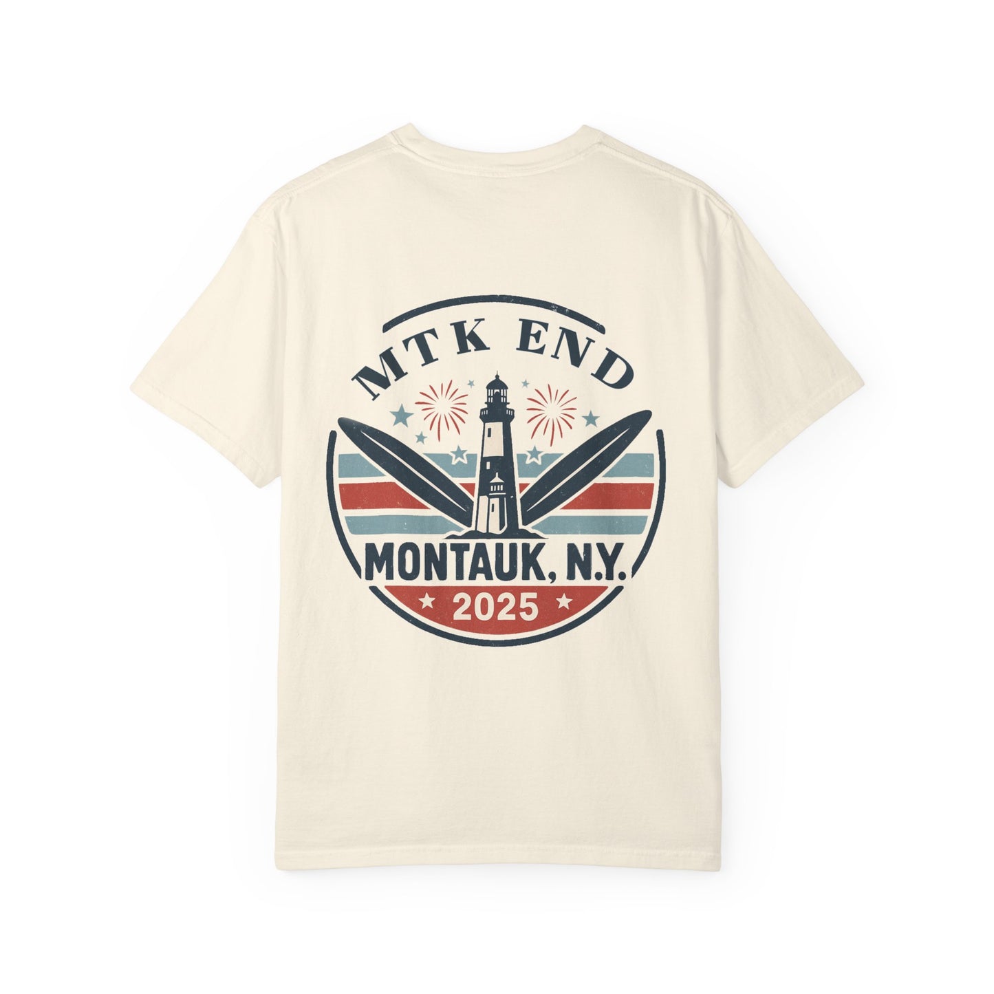 MTK End 4th T-Shirt