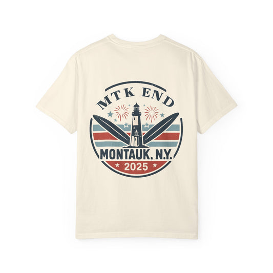 MTK End 4th T-Shirt