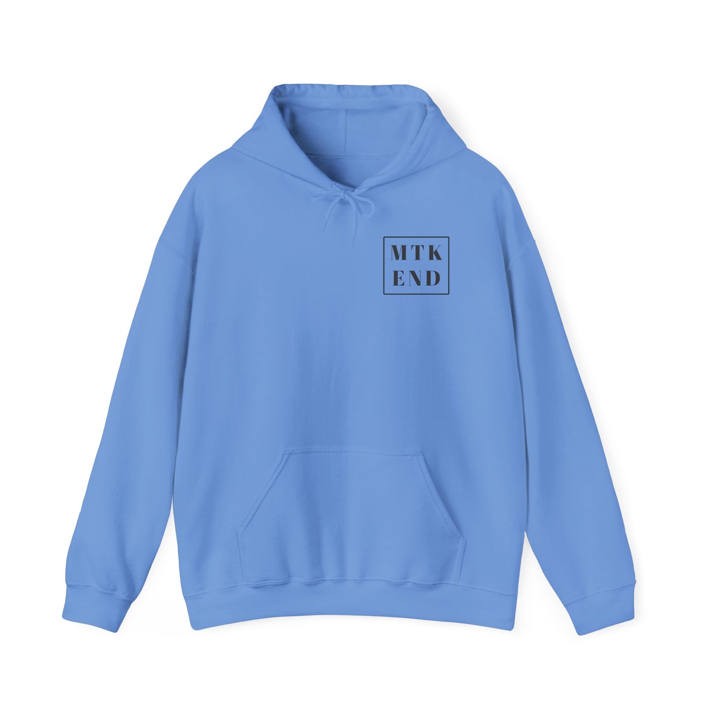 MTK End Essential Hoodie