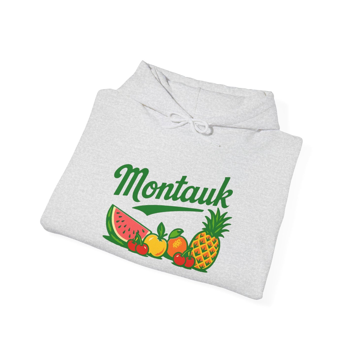 MTK End Ices Hoodie