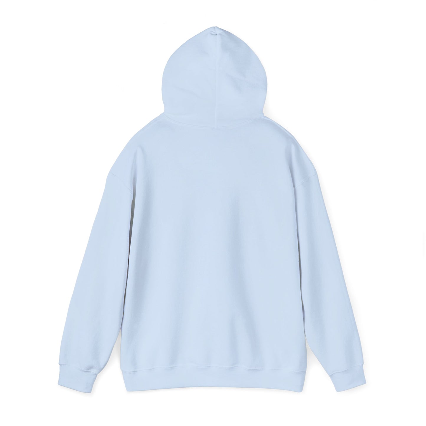 MTK End Ices Hoodie
