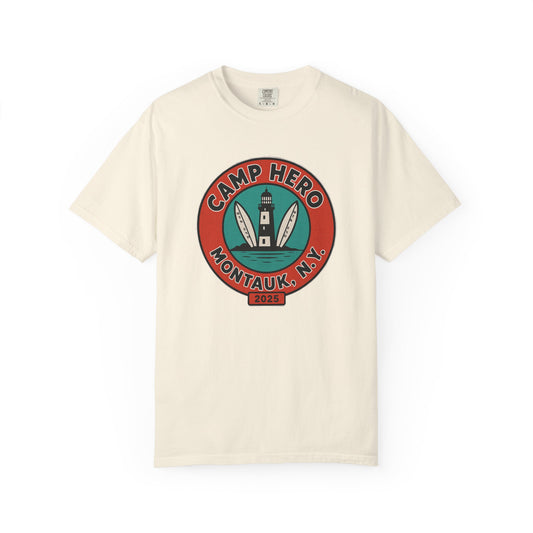 MTK End Camp Hero T-Shirt,
