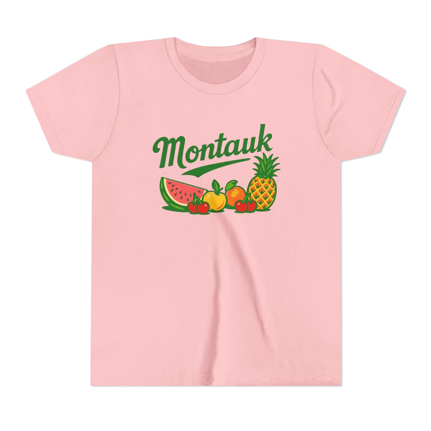 MTK End Ices T-Shirt Youth