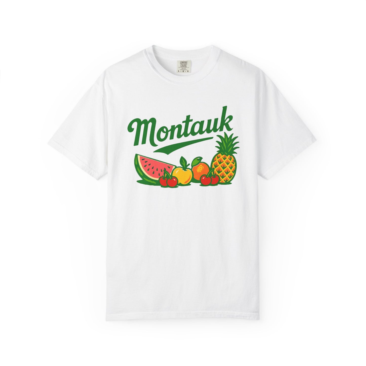 MTK End Ices T-Shirt